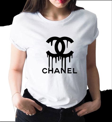 where to buy chanel t shirts|chanel t shirt for women.